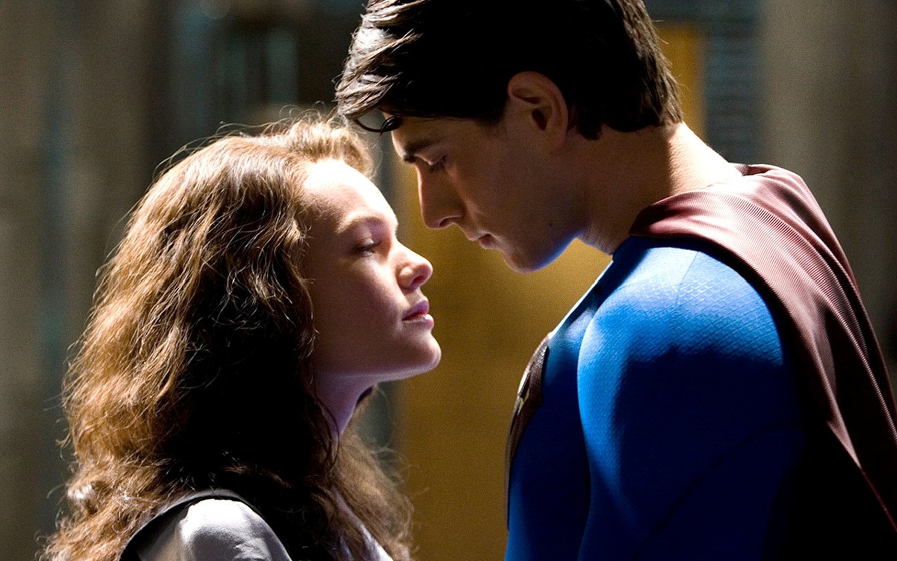 Superman Returns Superman Returns