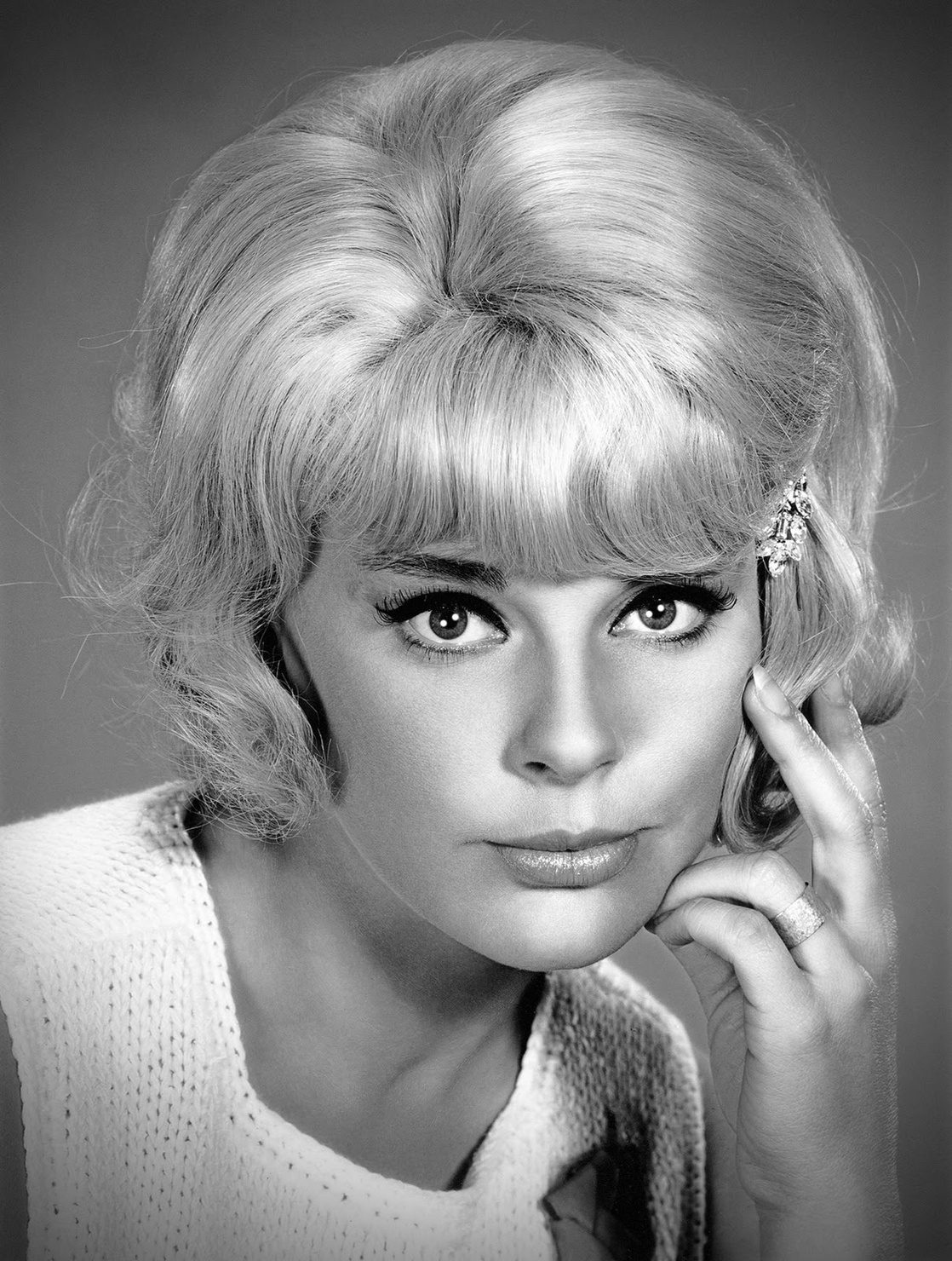 Picture of Elke Sommer