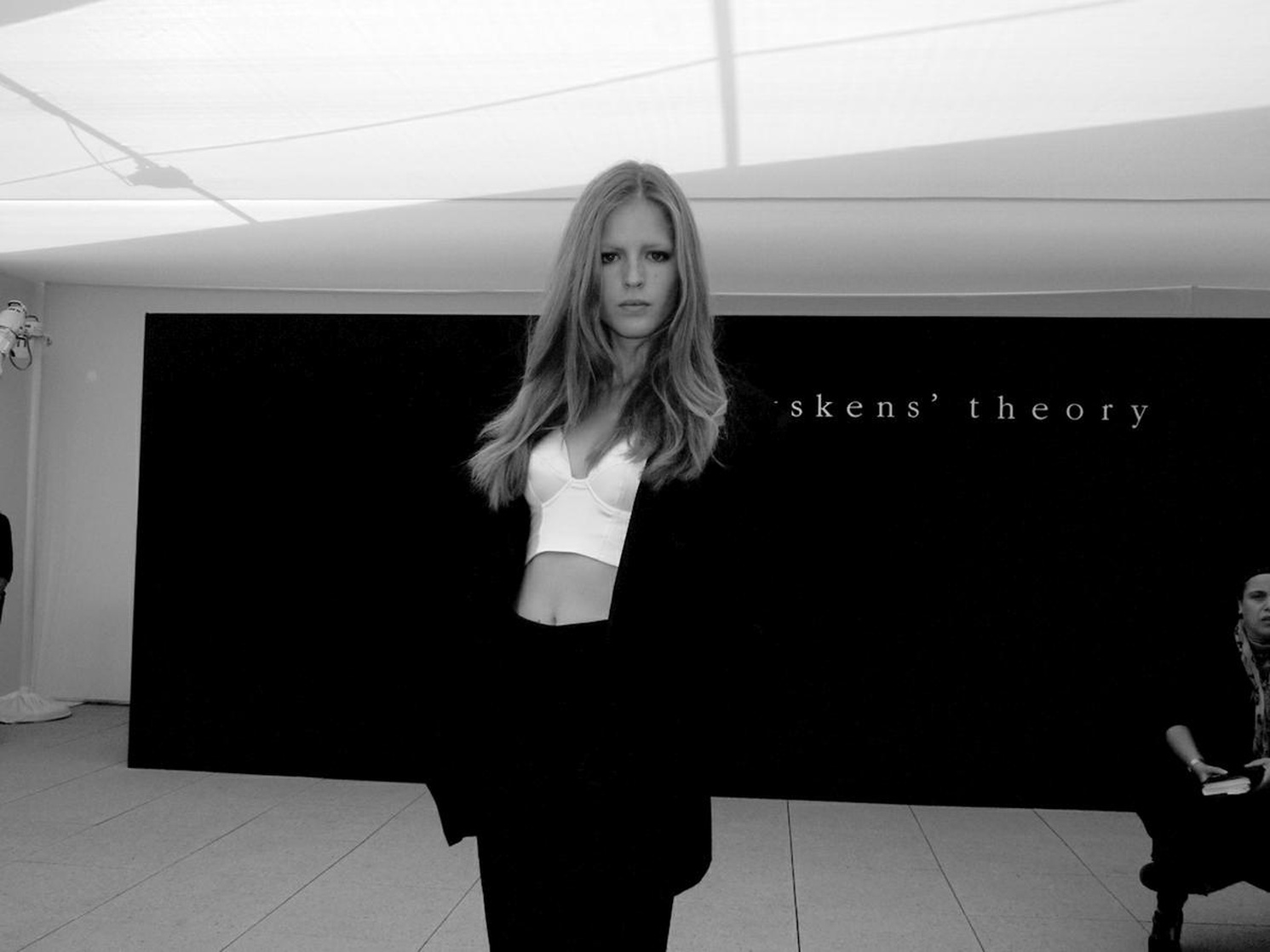 Linnea Regnander