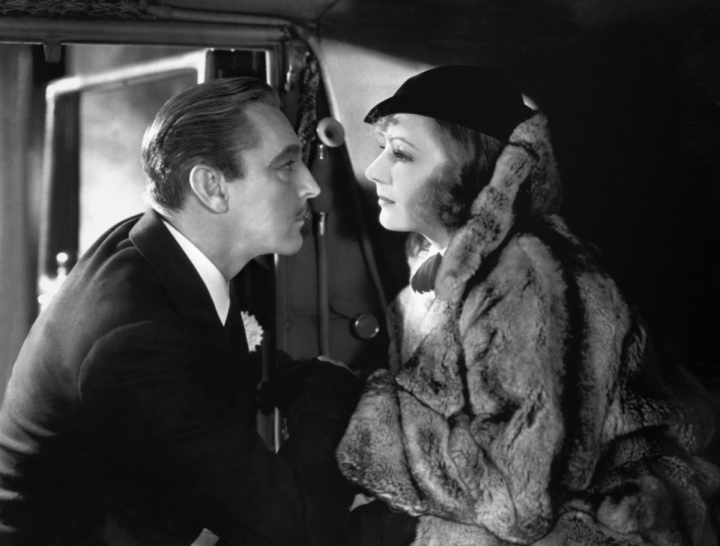Grand Hotel (1932) Grand Hotel (1932)
