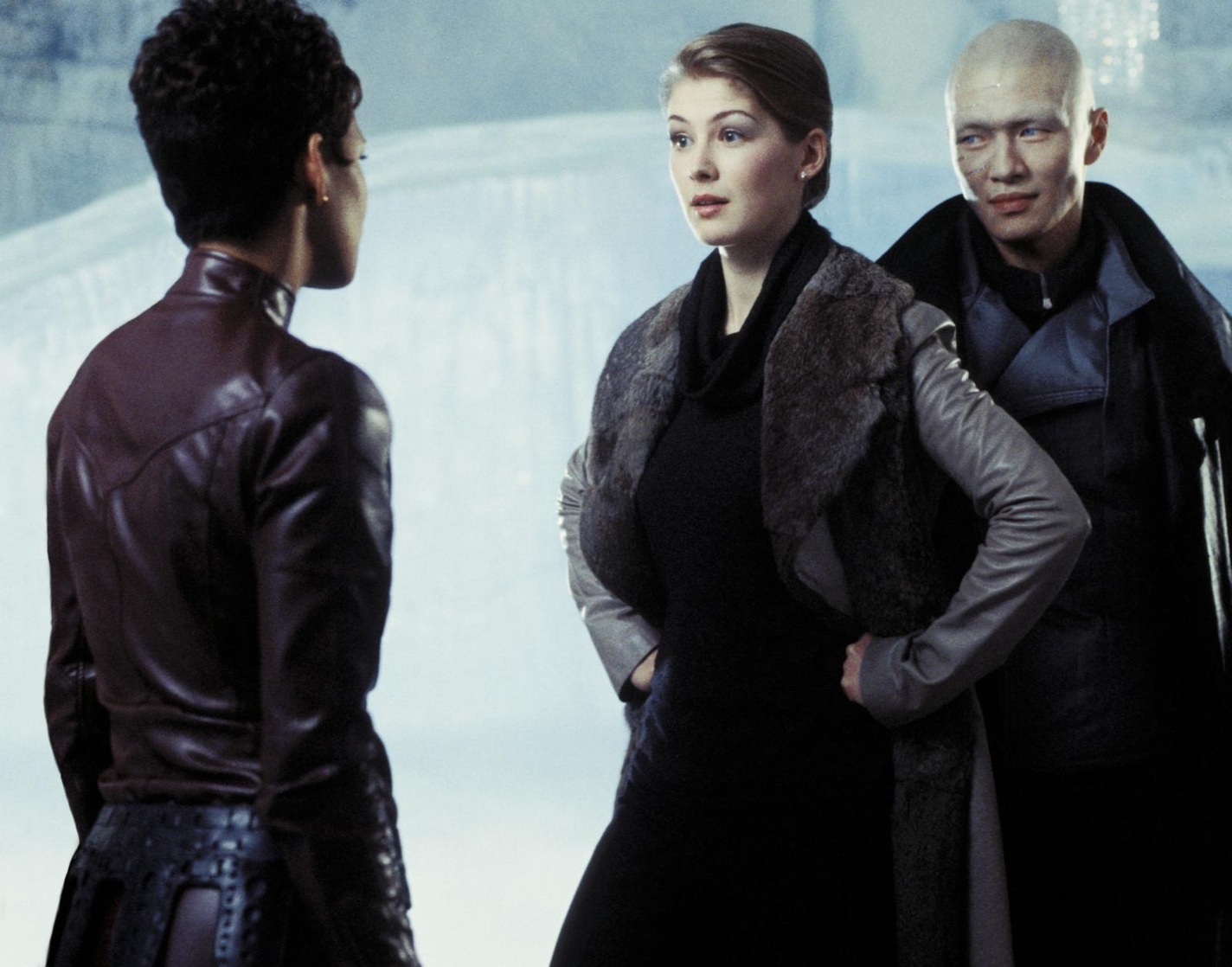 Die Another Day