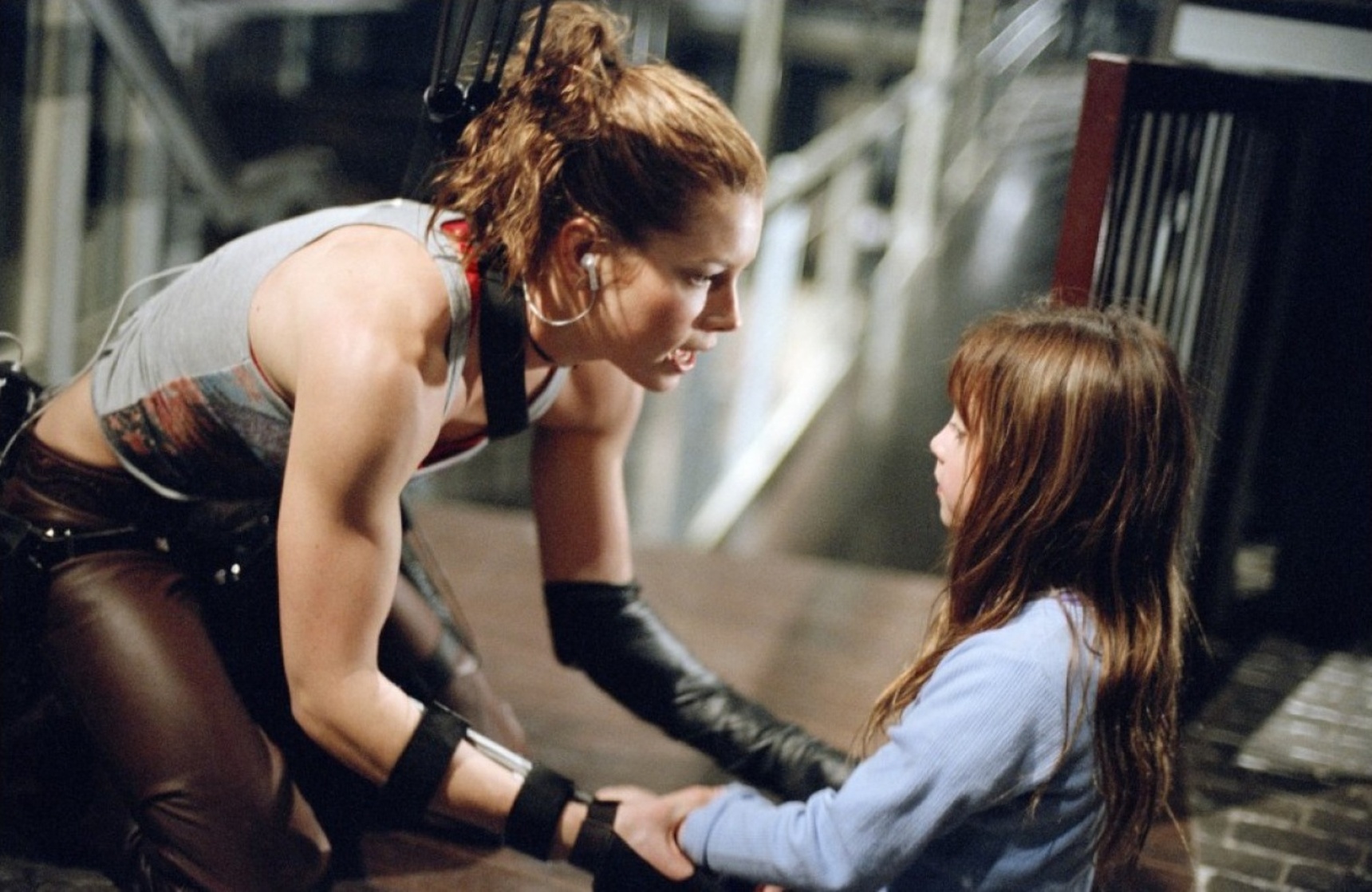 Blade: Trinity