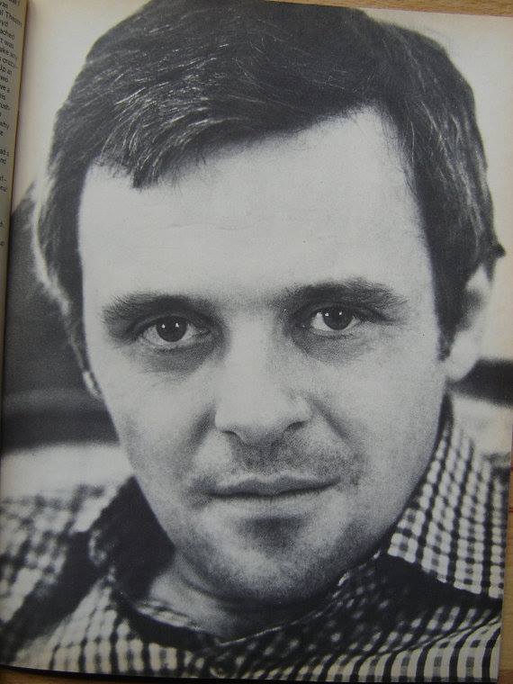 Picture of Anthony Hopkins