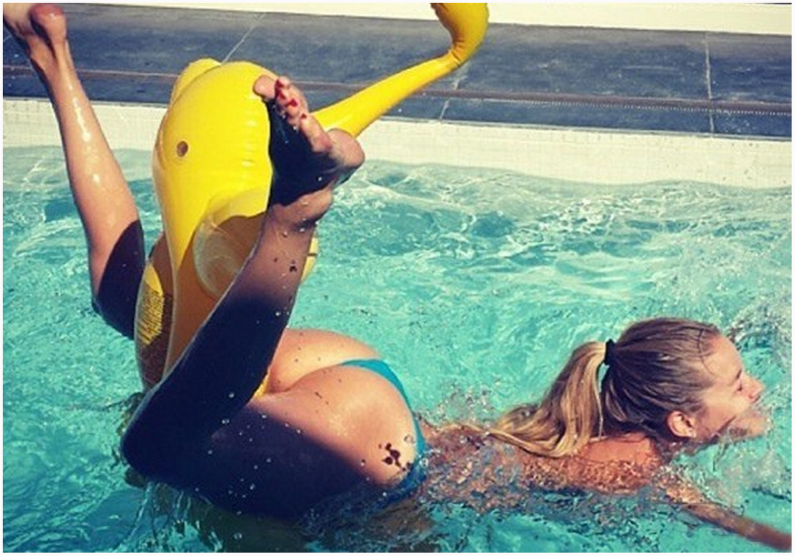 Doutzen Kroes Doutzen Kroes