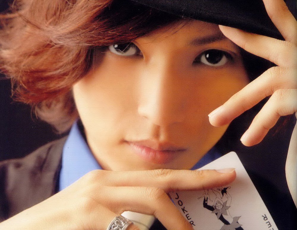 Ren Kiriyama