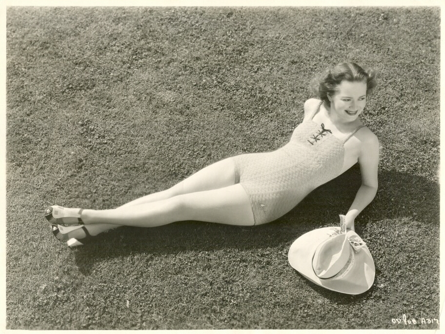 Olivia de Havilland