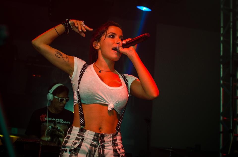 Anitta Anitta