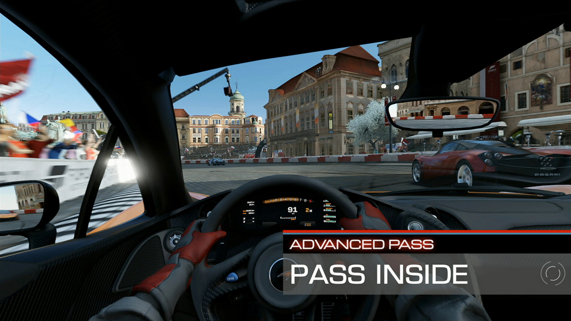 Forza Motorsport 5