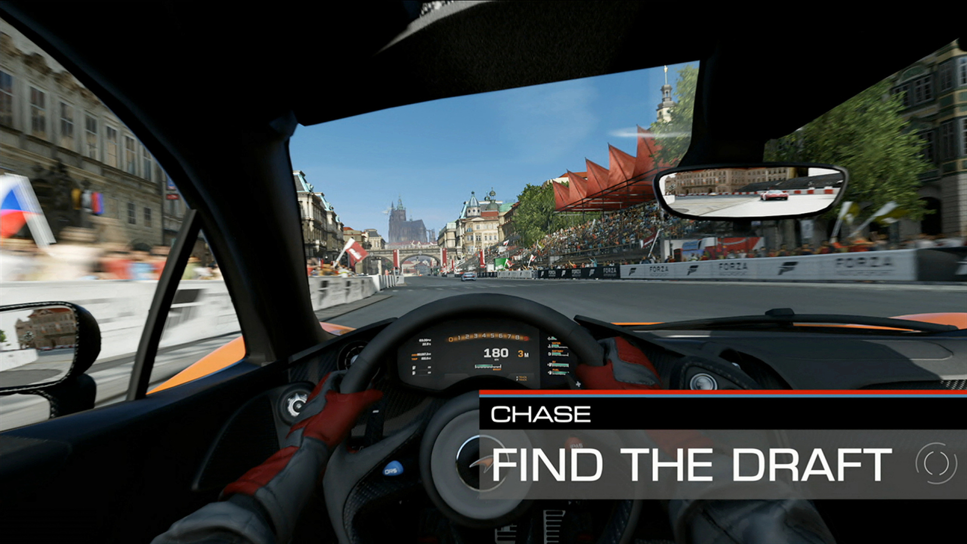 Forza Motorsport 5