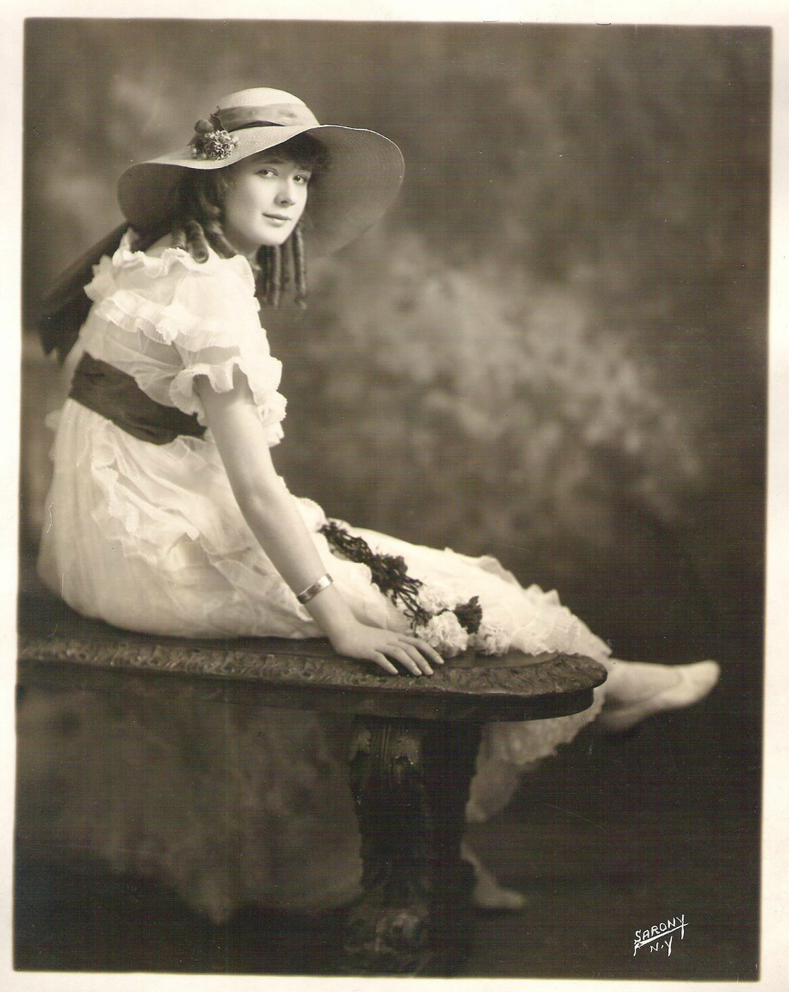 Marilyn Miller