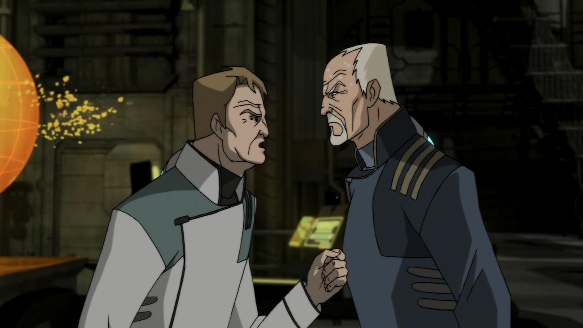 Dead Space: Downfall