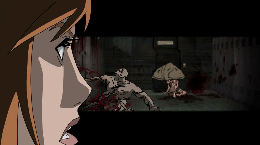 Dead Space: Downfall