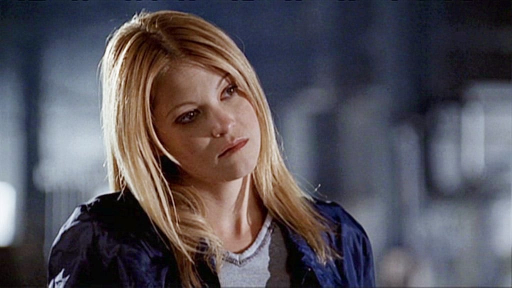 Nicki Aycox