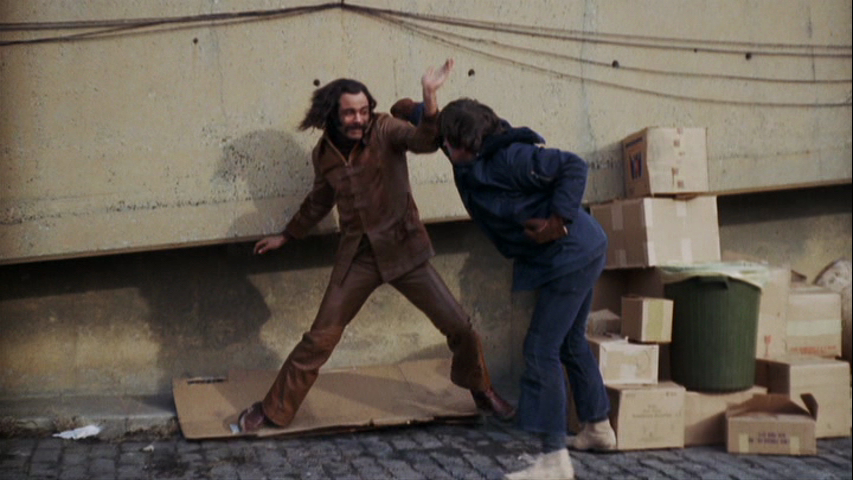 Super Fly  (1972)