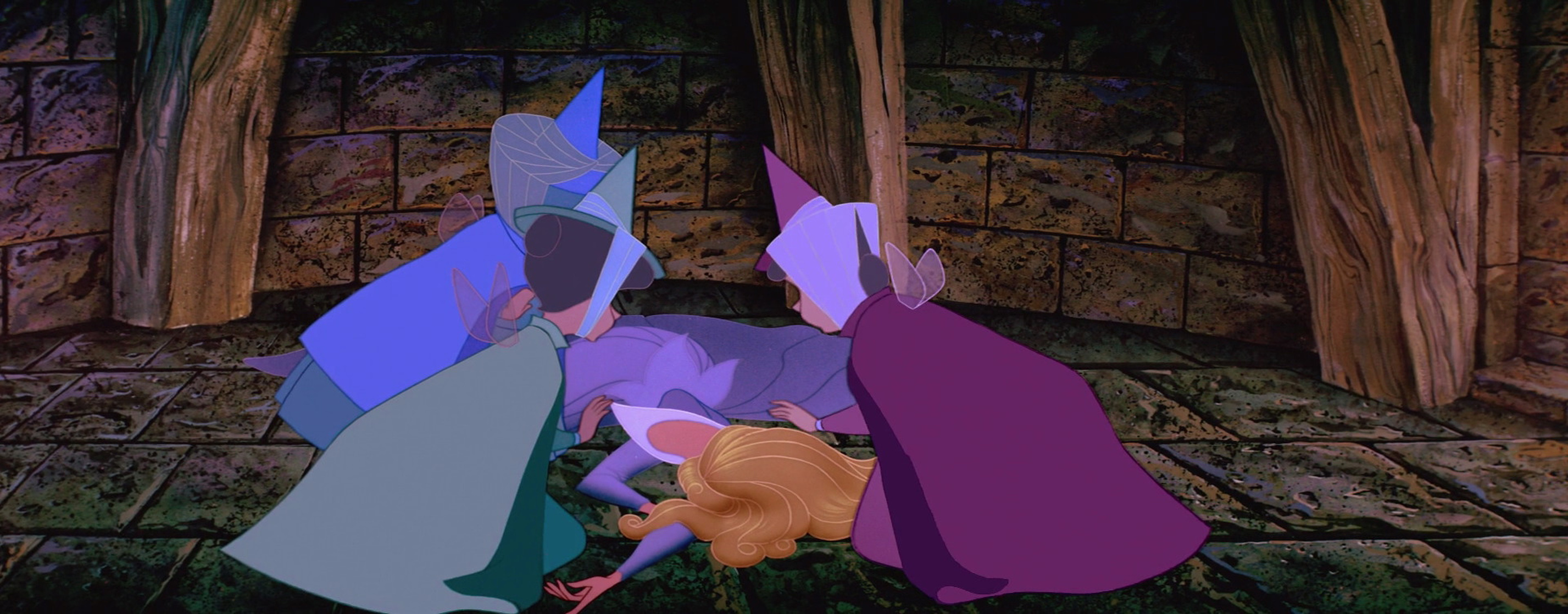 Sleeping Beauty