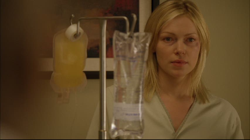 Laura Prepon