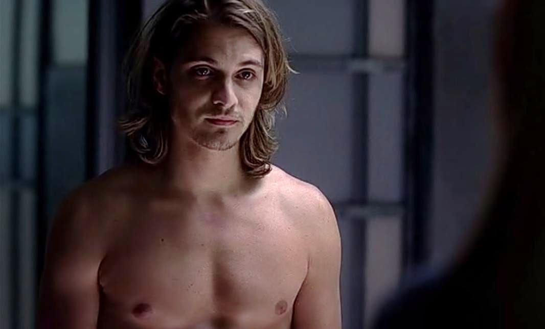 True Blood