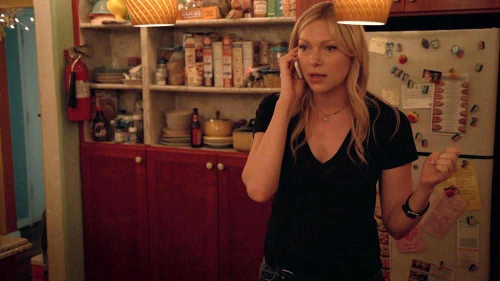 Laura Prepon