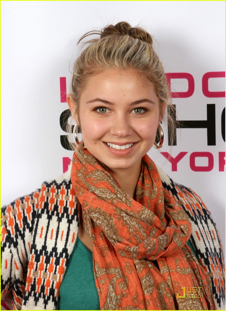 Picture of Ayla Kell