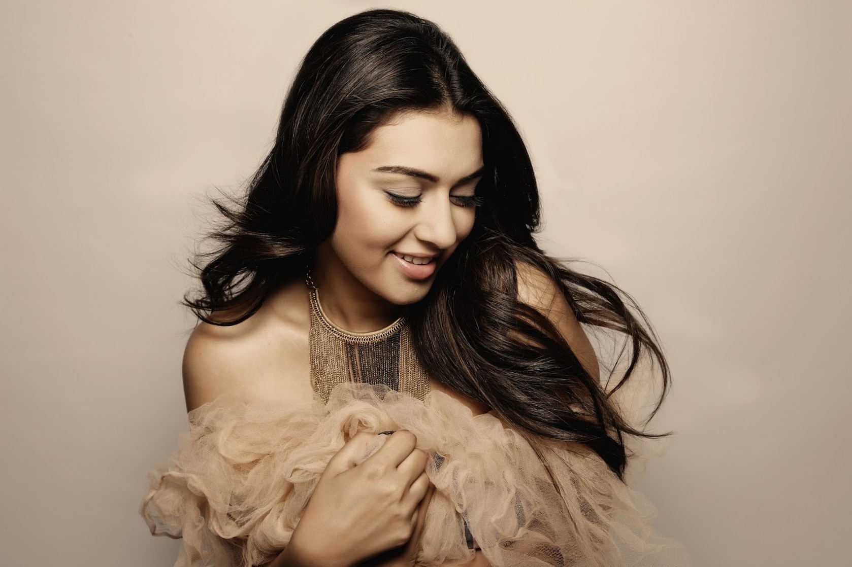 Hansika Motwani