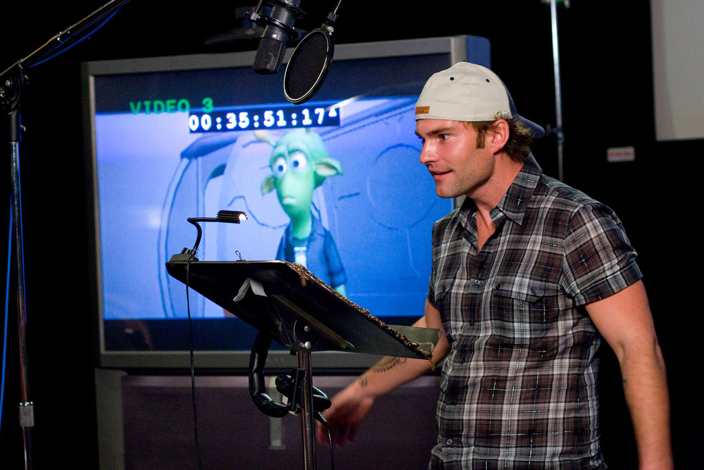 Planet 51