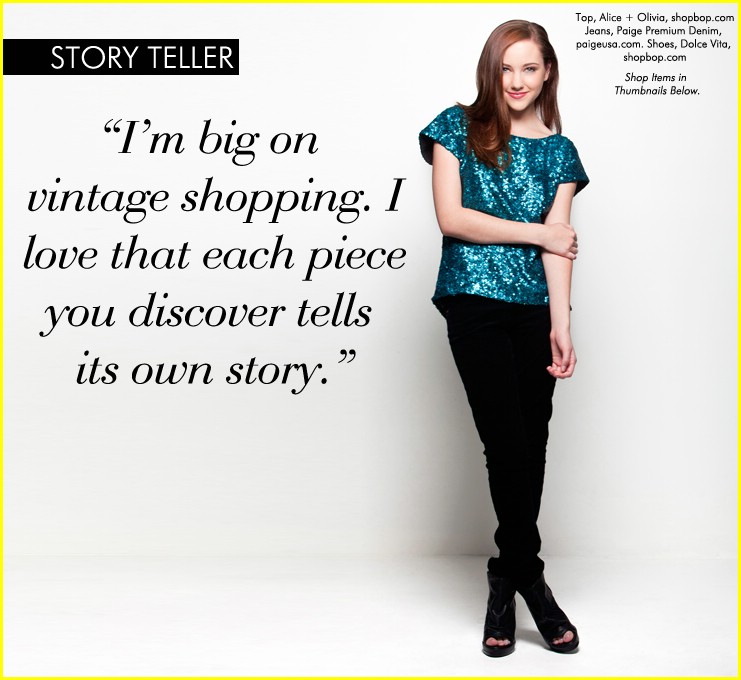 Haley Ramm