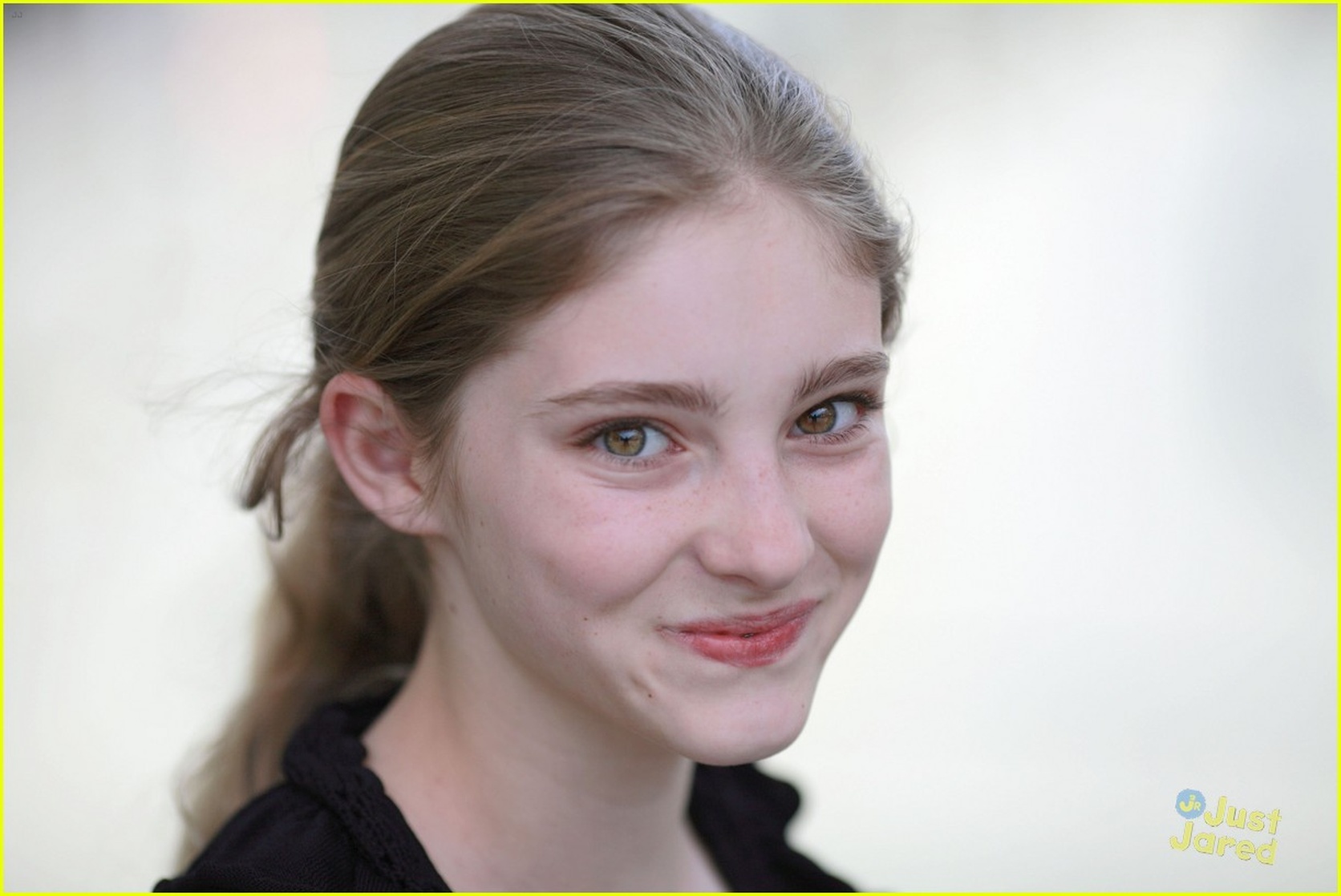 Willow Shields picture