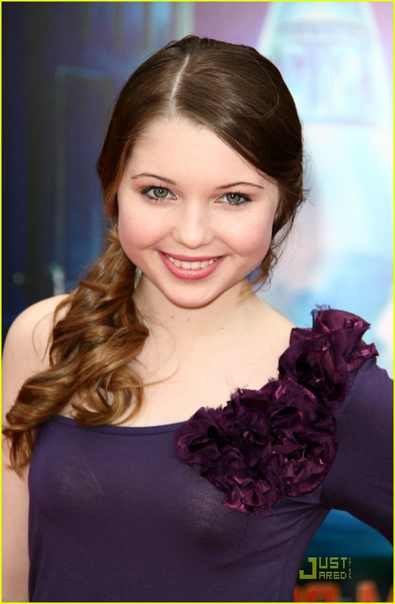 Sammi Hanratty movies list