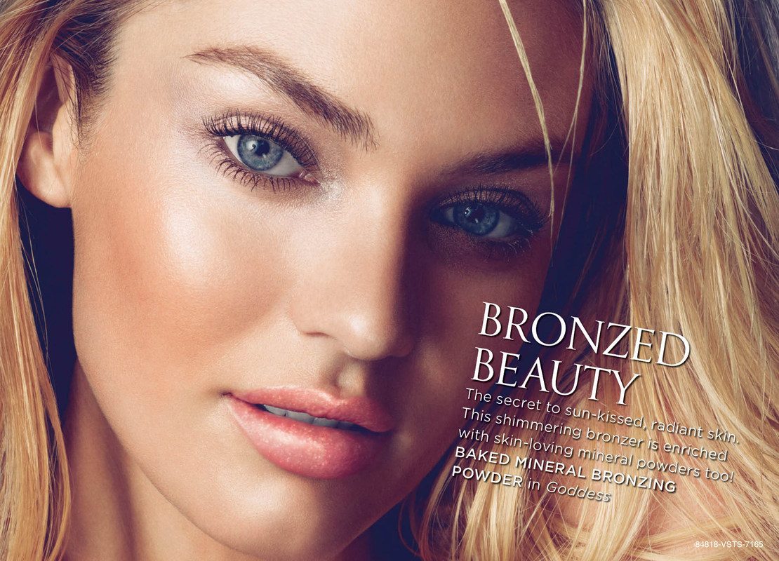 Candice Swanepoel