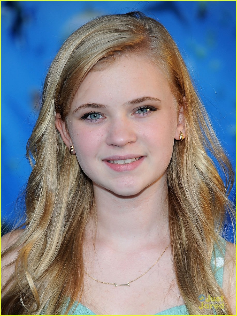 Picture of Sierra McCormick