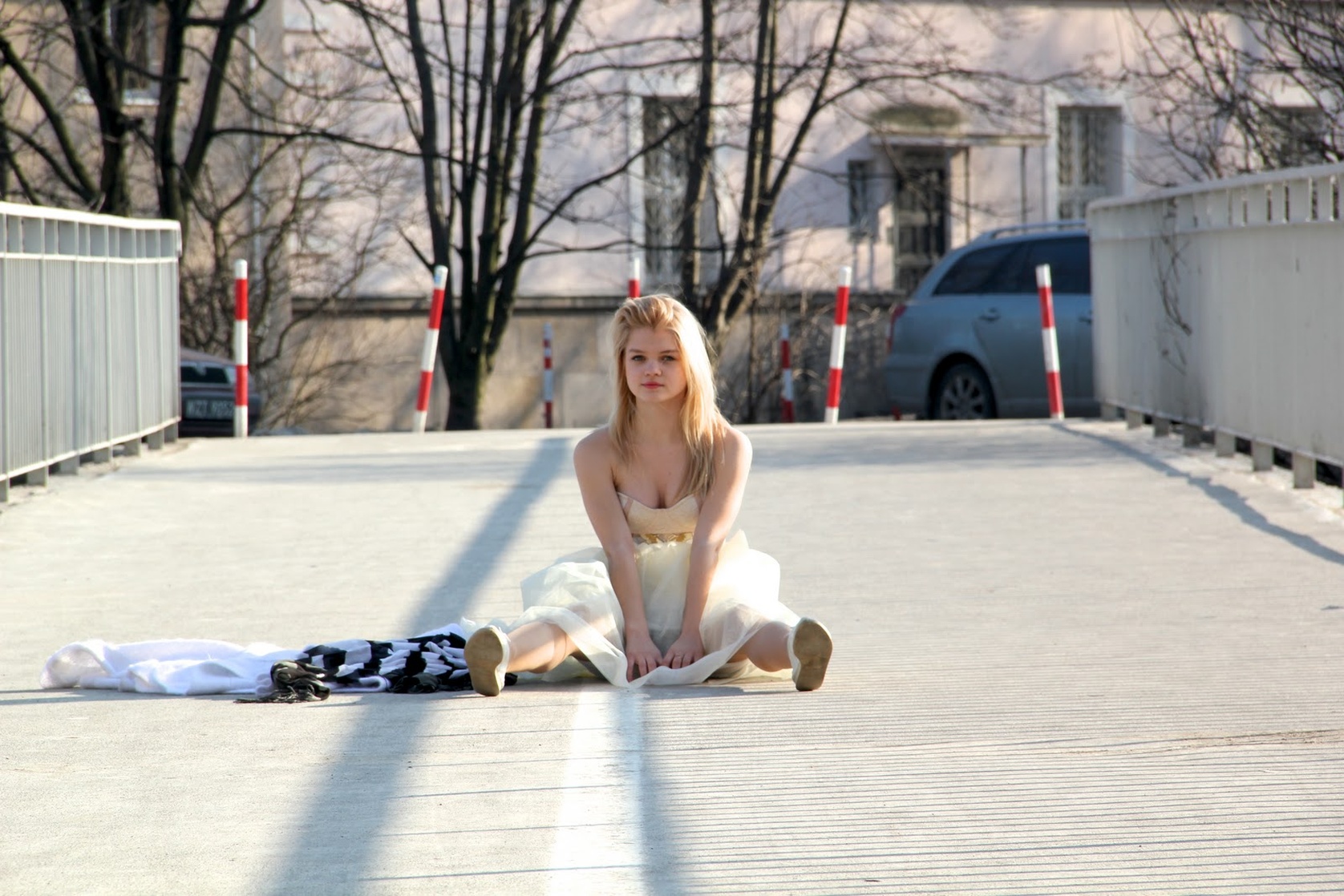 Malgorzata Jamrozy