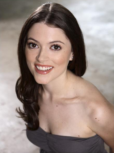 Picture of Hannah Fierman