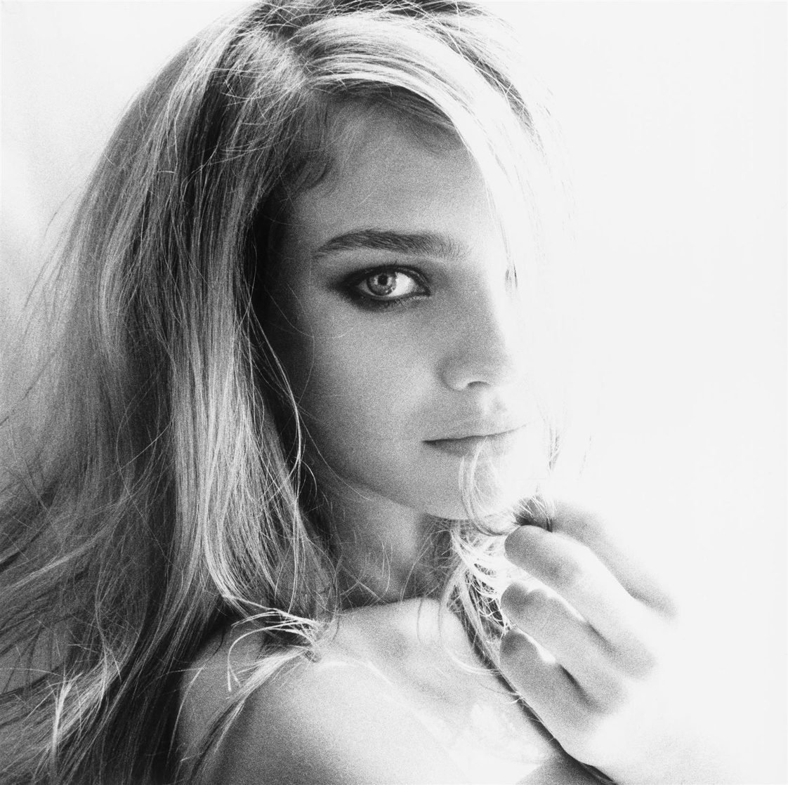 Natalia Vodianova Natalia Vodianova