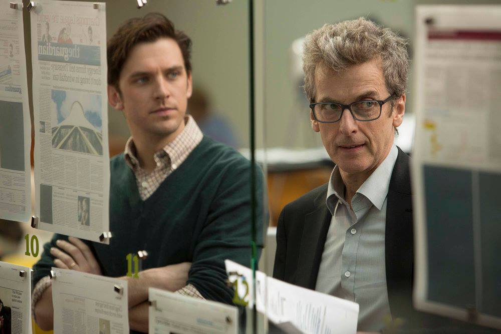 The Fifth Estate