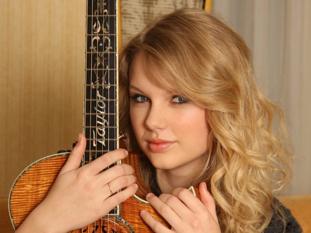 Taylor Swift