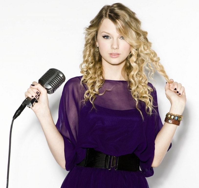 Taylor Swift