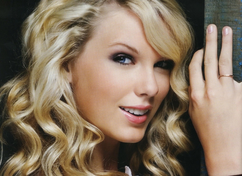 Taylor Swift Taylor Swift