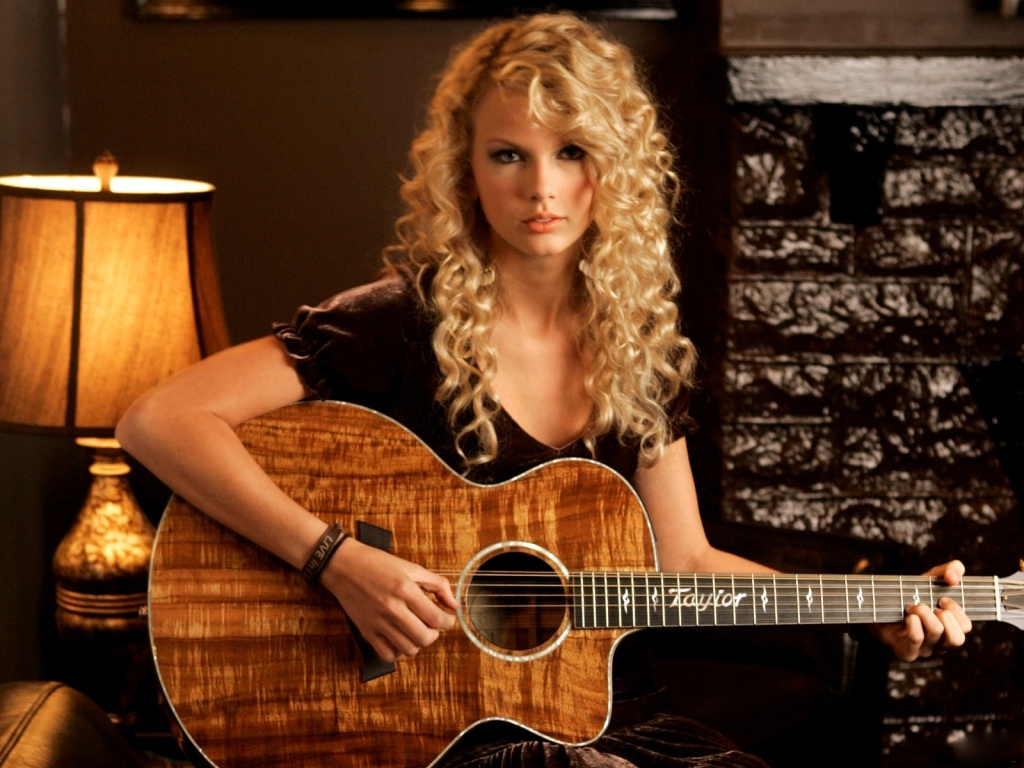 Taylor Swift
