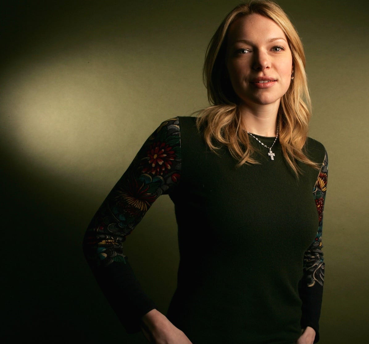 Laura Prepon