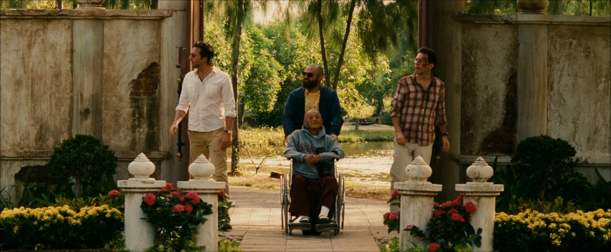 The Hangover: Part II