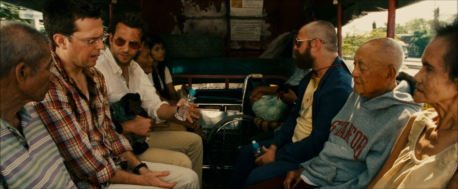 The Hangover: Part II