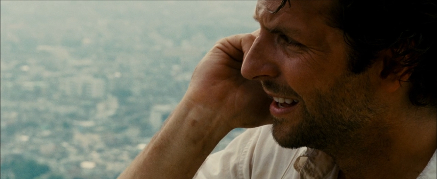 The Hangover: Part II