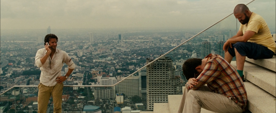 The Hangover: Part II