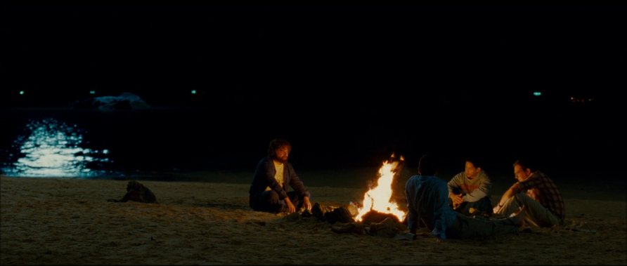 The Hangover: Part II