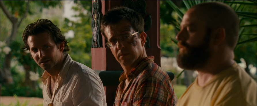 The Hangover: Part II