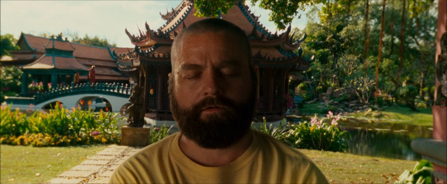 The Hangover: Part II