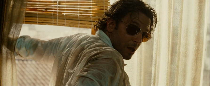 The Hangover: Part II