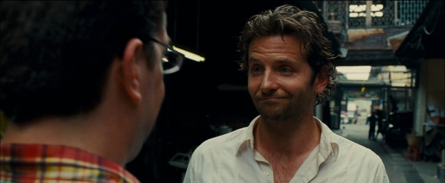 The Hangover: Part II