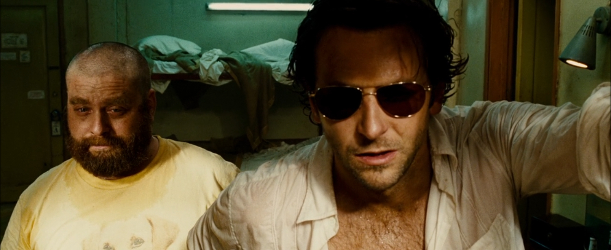 The Hangover: Part II