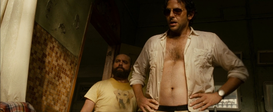 The Hangover: Part II